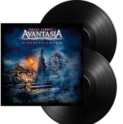 Avantasia - Ghostlights