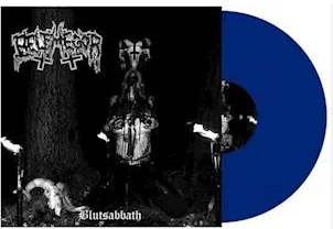 Belphegor - Blutsabbath