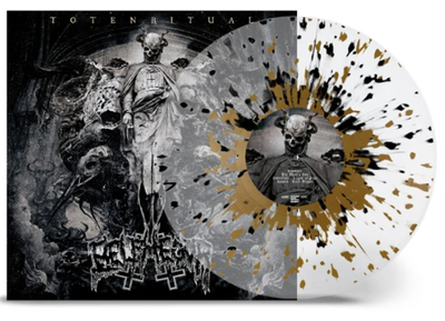 Belphegor - Totenritual
