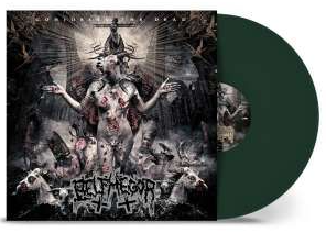 Belphegor - Conjuring the Dead