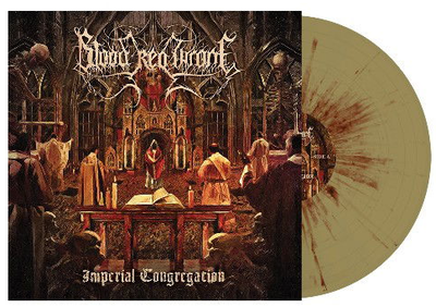 Blood Red Throne - Imperial Congregation