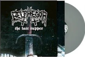 Belphegor - Last Supper