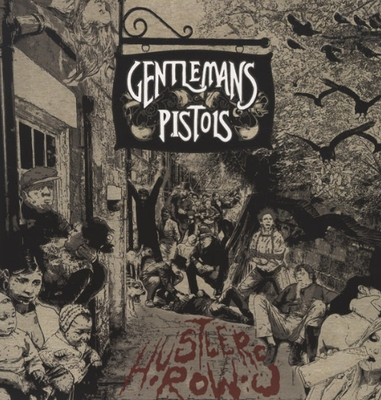 Gentlemans Pistols - Hustlers Row