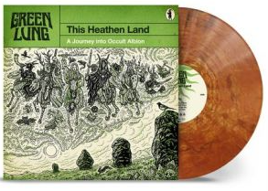 Green Lung - This Heathen Land