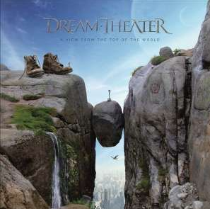 Dream Theater - A View From the Top of the World