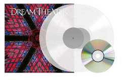 Dream Theater - Lost Not Forgotten Archives: ...and Beyond - Live In Japan, 2017