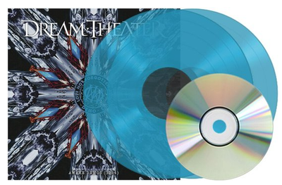 Dream Theater - Lost Not Forgotten Archives: Awake Demos (1994)