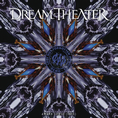 Dream Theater - Lost Not Forgotten Archives: Awake Demos (1994)
