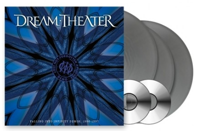 Dream Theater - Lost Not Forgotten Archives: Falling Into Infinity Demos, 1996-1997