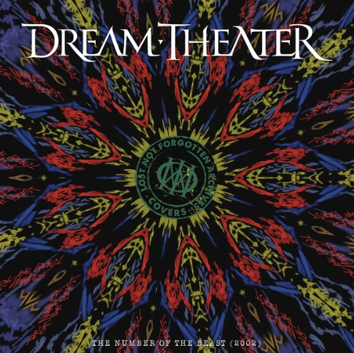 Dream Theater - Lost Not Forgotten Archives: the Number of the Beast (2002)