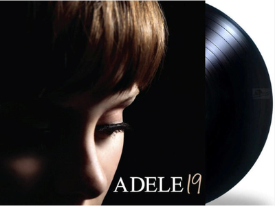 Adkins, Adele - 19