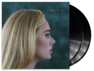 Adele - 30