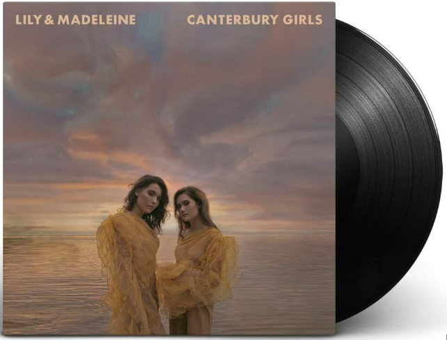 Lily &amp; Madeleine - Canterbury Girls