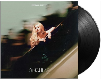 Sabrina Carpenter - Singular Act I