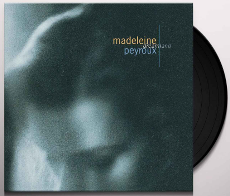 Peyroux, Madeleine - Dreamland
