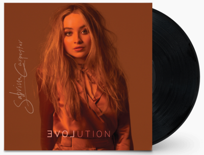 Sabrina Carpenter - Evolution