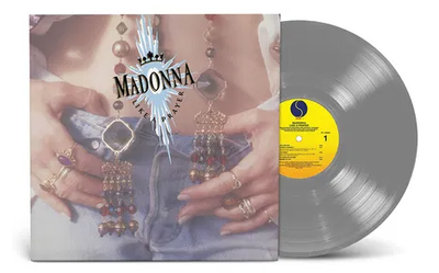 Madonna - Like a Prayer