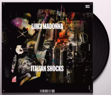 Madonna, Luigi - Italian Shocks