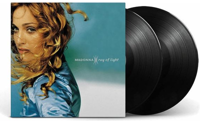 Madonna - Ray of Light