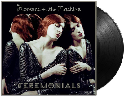 Florence &amp; the Machine - Ceremonials