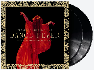 Florence &amp; the Machine - Dance Fever Live At Madison Square Garden