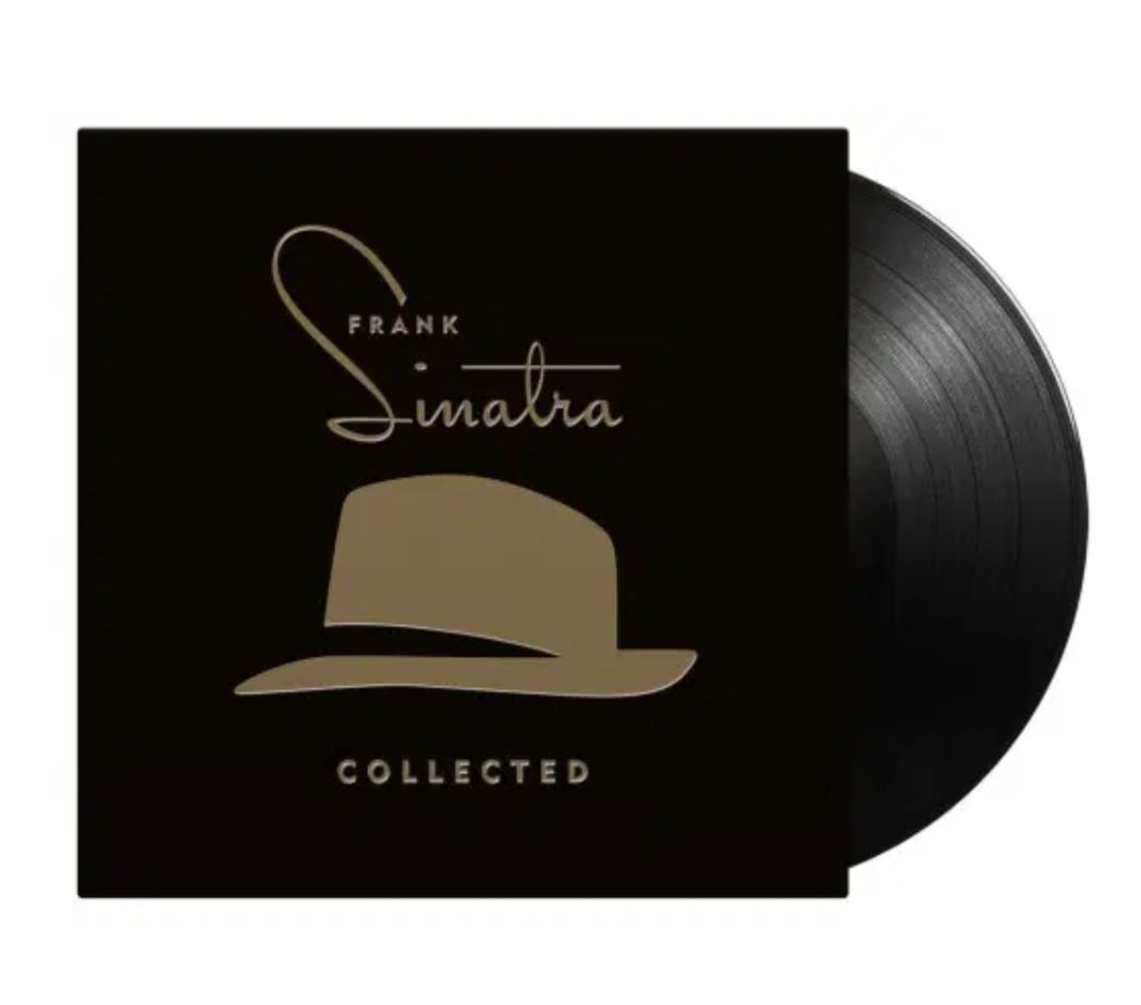 Frank Sinatra - Collected