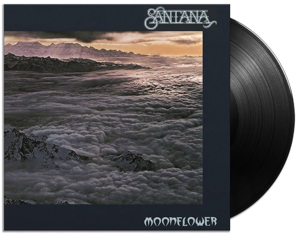 Santana - Moonflower