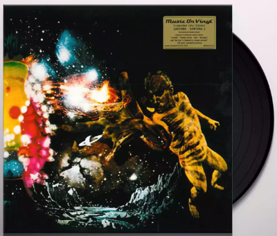 Santana - Santana Iii + 4