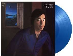 Scaggs, Boz - My Time