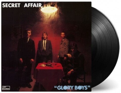 Secret Affair - Glory Boys