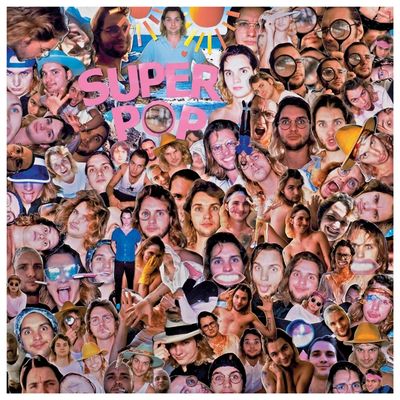 Rebel, Jett - Super Pop