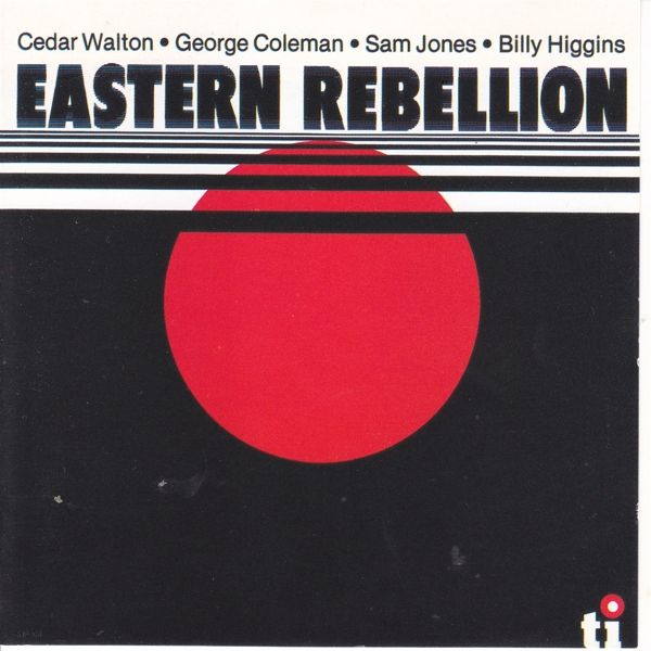 Eastern Rebellion - Eastern Rebellion