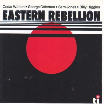 Eastern Rebellion - Eastern Rebellion
