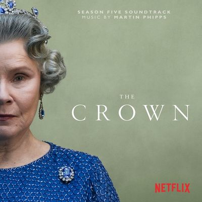 OST - Crown Season 5