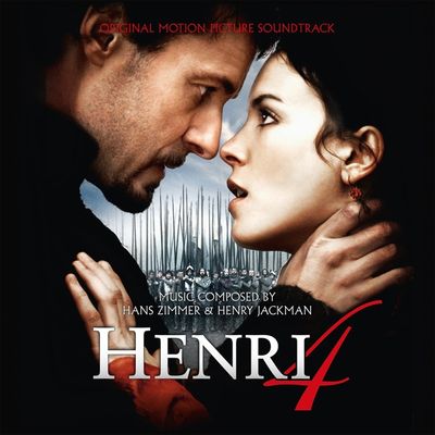 OST - Henri 4