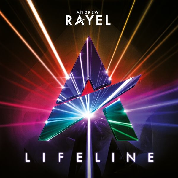 Rayel, Andrew - Lifeline