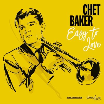 Baker, Chet - Easy To Love