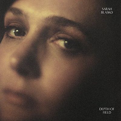 Blasko, Sarah - Depth of Field