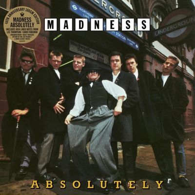 Madness - Absolutely
