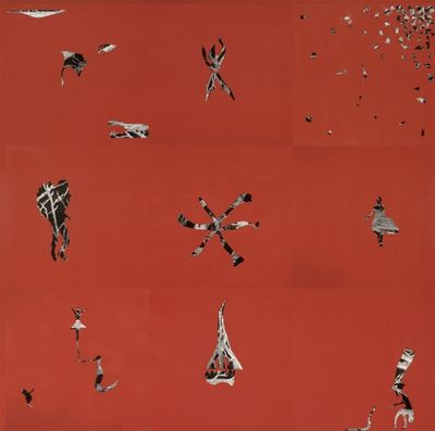 Animal Collective - Hollinndagain