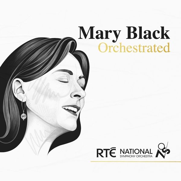 Black, Mary - Mary Black Orchestrated