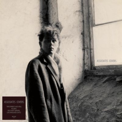 Associates - Covers