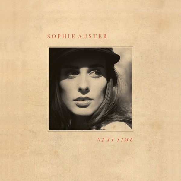 Auster, Sophie - Next Time