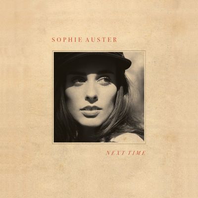 Auster, Sophie - Next Time