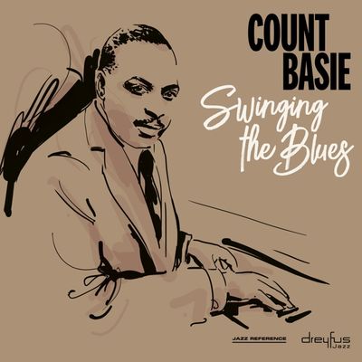 Basie, Count - Swinging the Blues