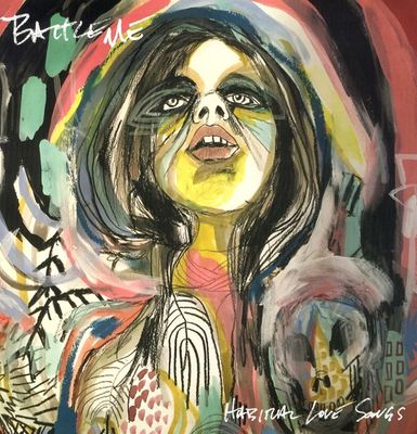 Battleme - Habitual Love Songs (180 Gram