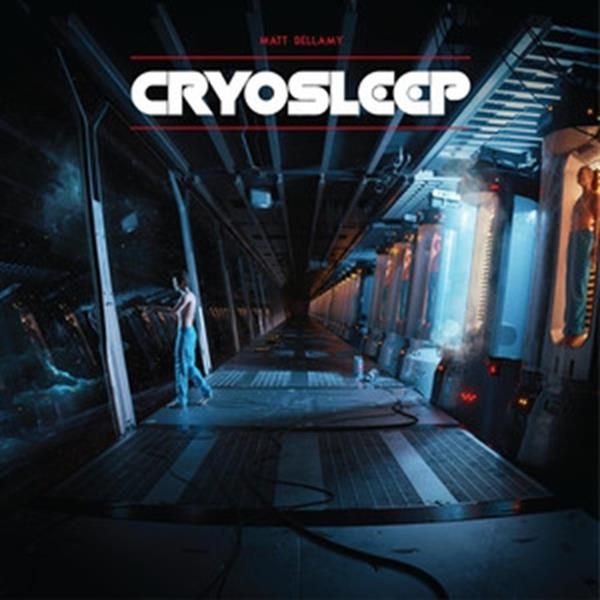 Bellamy, Matt - Cryosleep