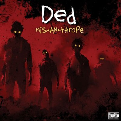 Ded - Mis-an-Thrope