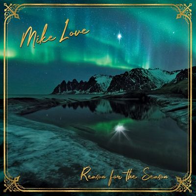 Love, Mike - Reason For the Season