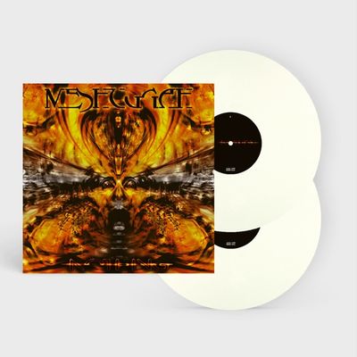 Meshuggah - Nothing
